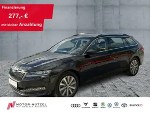 Skoda Superb Combi 2.0 TDI DSG STYLE MATRIX+AHK+STDHZG