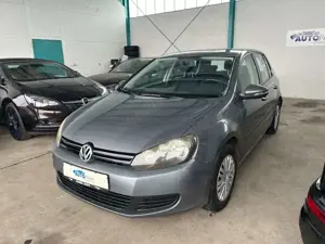 Volkswagen Golf VI 1.4 Trendline