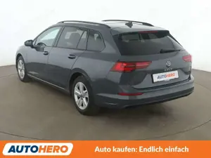 Volkswagen Golf 2.0 TDI Life*LED*ACC*PLA*PDC*KLIMA* Bild 4