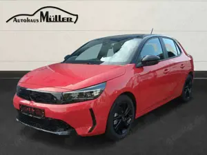 Opel Corsa YES 1.2 Turbo +Klima+LED+Sitzhzg+Alu