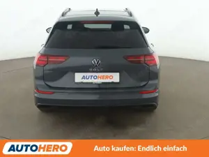 Volkswagen Golf 2.0 TDI Life*LED*ACC*PLA*PDC*KLIMA* Bild 5