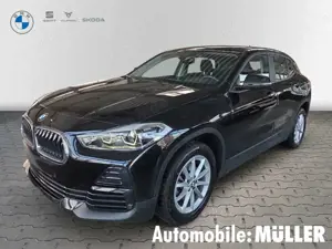 BMW X2 sDrive 18 i Navi LED El. Heckklappe Mehrzonenklima