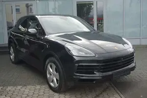 Porsche Cayenne Sport Paket Navi/DAB/360°/LED/19"