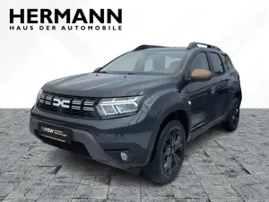 Dacia Duster II 1.3 TCe 130 GPF Extreme CAM*LED*NAVI