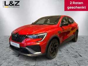 Renault Arkana Esprit Alpine Mild-Hybrid 160/WINTER/CITY