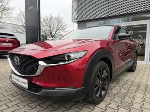Mazda CX-30 SKYACTIV-G 2.0 M Hybrid 6AG AL-HOMURA