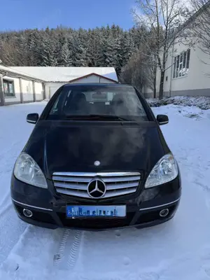 Mercedes-Benz A 180 CDI Autotronic Avantgarde