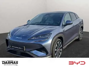 BYD Sealion 7 SEALION 7 Excellence AWD 91,3kWh Batt.