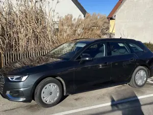 Audi A4 A4 Avant 35 TFSI S tronic