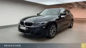 BMW 320 d A Tou LCProf ACC StdHzg eSpoSitz+Mem RFK