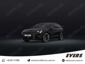 CUPRA Leon ST 1.5 eTSI DSG AHK+ACC+KAMERA+FULL-LINK