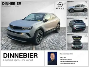 Opel Mokka GS 1.2 LED+Navi+Kamera+Allwetter+SHZ