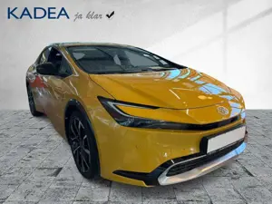 Toyota Prius 2.0 Advanced ACC+LED+Navi+SHZ+2xKlima+360 Bild 4