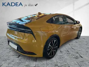 Toyota Prius 2.0 Advanced ACC+LED+Navi+SHZ+2xKlima+360 Bild 3