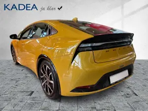 Toyota Prius 2.0 Advanced ACC+LED+Navi+SHZ+2xKlima+360 Bild 5