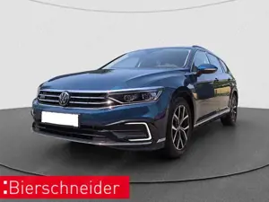 Volkswagen Passat Variant 1.4 TSI e-Hybrid DSG GTE NAVI LED AHK