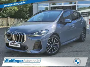 BMW 218 i AT. M Sport ACC HUD SurrView H/K Aktivs.AHK