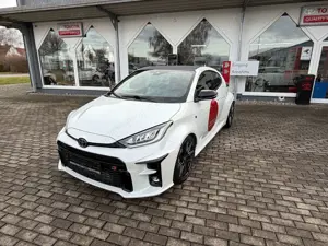 Toyota Yaris GR YARIS