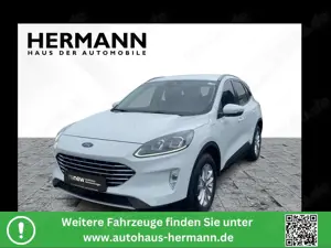 Ford Kuga 2.5 Duratec PHEV Titanium SHZ*CAM*LED*NAVI