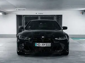 BMW M4 Competition M xDrive (Reserviert)