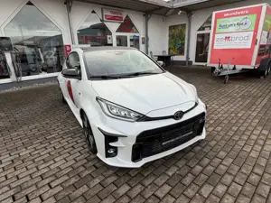 Toyota Yaris GR YARIS Bild 2