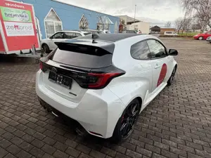 Toyota Yaris GR YARIS Bild 3