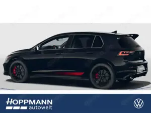 Volkswagen Golf GTI EDITION 50 TSI 325 PS DSG Harmann,Pano