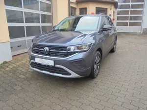 Volkswagen T-Cross T-Cross 1.0 TSI DSG Goal