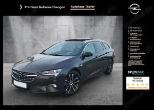 Opel Insignia B ST "Ultimate" Panorama/Bose/DAB/Leder