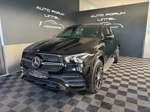 Mercedes-Benz GLE 400 d 4Matic Coupe AMG LINE-PANO-AHK-21"-BURMESTER-