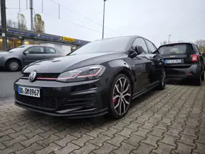 Volkswagen Golf GTI GTI Performance BMT/Start-Stopp