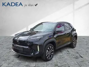 Toyota Yaris Cross 1.5 E FWD Teamplayer ACC+LED+Navi+LM