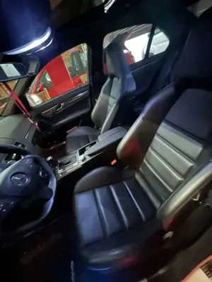 Mercedes-Benz C 63 AMG 7G-TRONIC Bild 4
