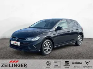 Volkswagen Polo Life TSI DSG|APP-CONNECT|ACC|SH|CLIMATRONIC