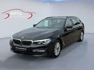 BMW 520 d  Touring