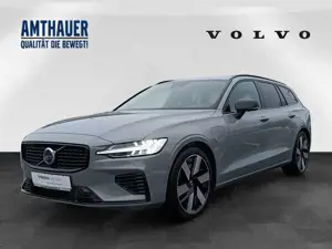 Volvo V60 T8 AWD Ultra Dark  Panorama/HK/360°/Head-up