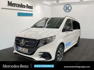 Mercedes-Benz V 300 d 4MATIC AVANTGARDE Lang AMG+360°+AHK+DIST