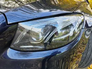 Mercedes-Benz E 220 D/AMG/PANO/360/HUD/WIDE/AHK/ MULTIBEAM/MEMOR Bild 4