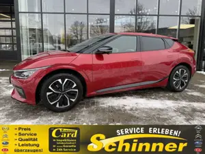 Kia EV6 77,4-kWh GT-line