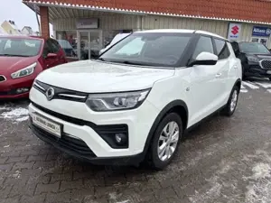 SsangYong Tivoli 1.5 T-GDi Amber 2WD AHK