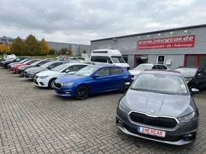 Skoda Fabia 1,0 TSI Selection Plus Klima + Kamera + LED + PDC