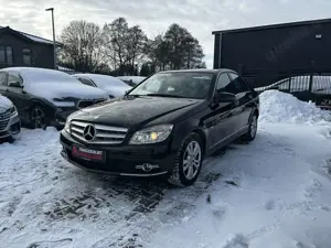 Mercedes-Benz C 180 BlueEfficiency+Tempomat+PDC+Klima+Multi