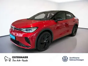 Volkswagen ID.5 GTX 340PS 4M NP.76T ACC.5J-G.WÄRMEPUMPE.AREA-VIEW.
