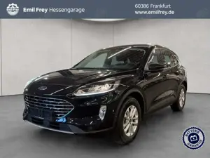 Ford Kuga 2.5 Duratec PHEV TITANIUM