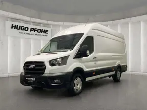 Ford Transit Trend Kasten L4H3*HA*1.1t*GRA*KAM*WINTER-PKT.