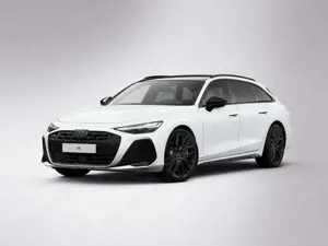 Audi A6 TDI S tronic edition one quattro