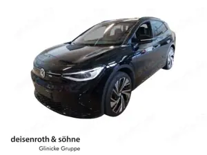 Volkswagen ID.4 GTX 4M W-Pumpe/Nav/21"/Assist/ACC/AppCon/Ma