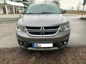 Fiat Freemont Multijet 16V DPF Automatik Allrad Bild 5
