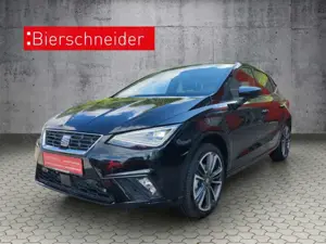 SEAT Ibiza 1.0 TSI FR Anniversary Edition NAVI LED APP-CONNEC