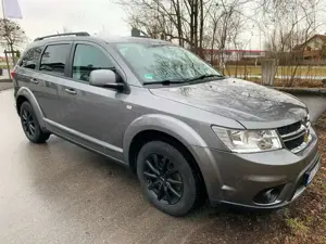 Fiat Freemont Multijet 16V DPF Automatik Allrad Bild 2